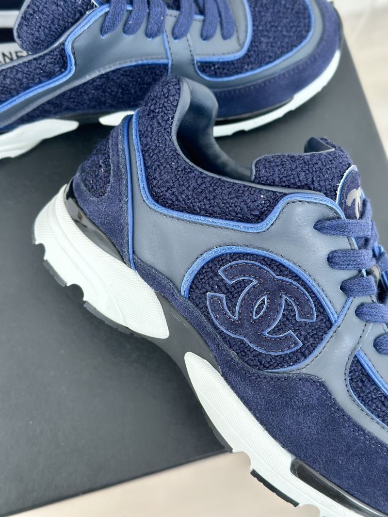 Chanel Sport Shoes